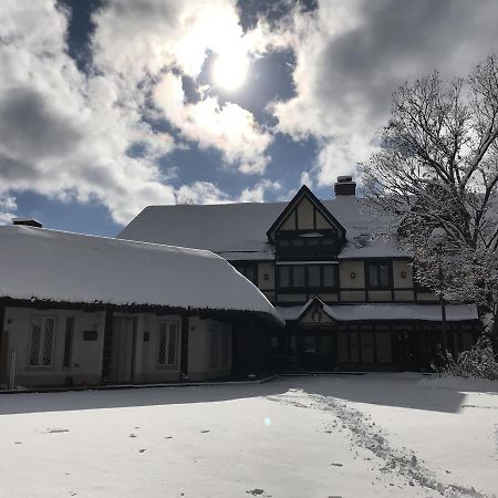 Shakespeare Hotel Hakuba Eksteriør billede
