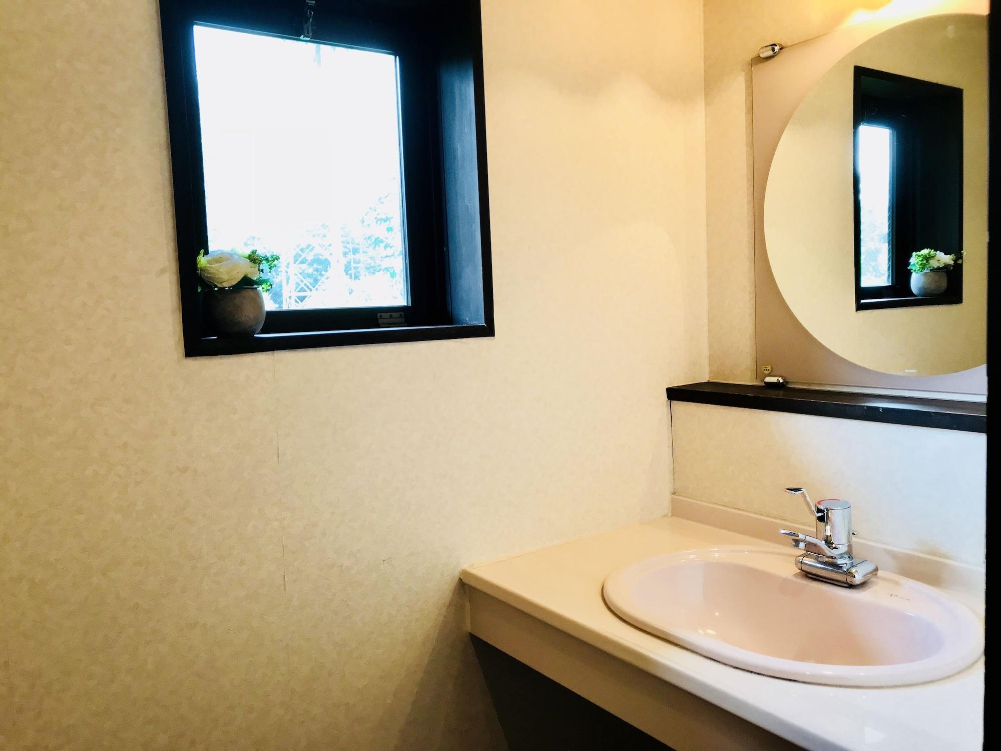 Shakespeare Hotel Hakuba Eksteriør billede