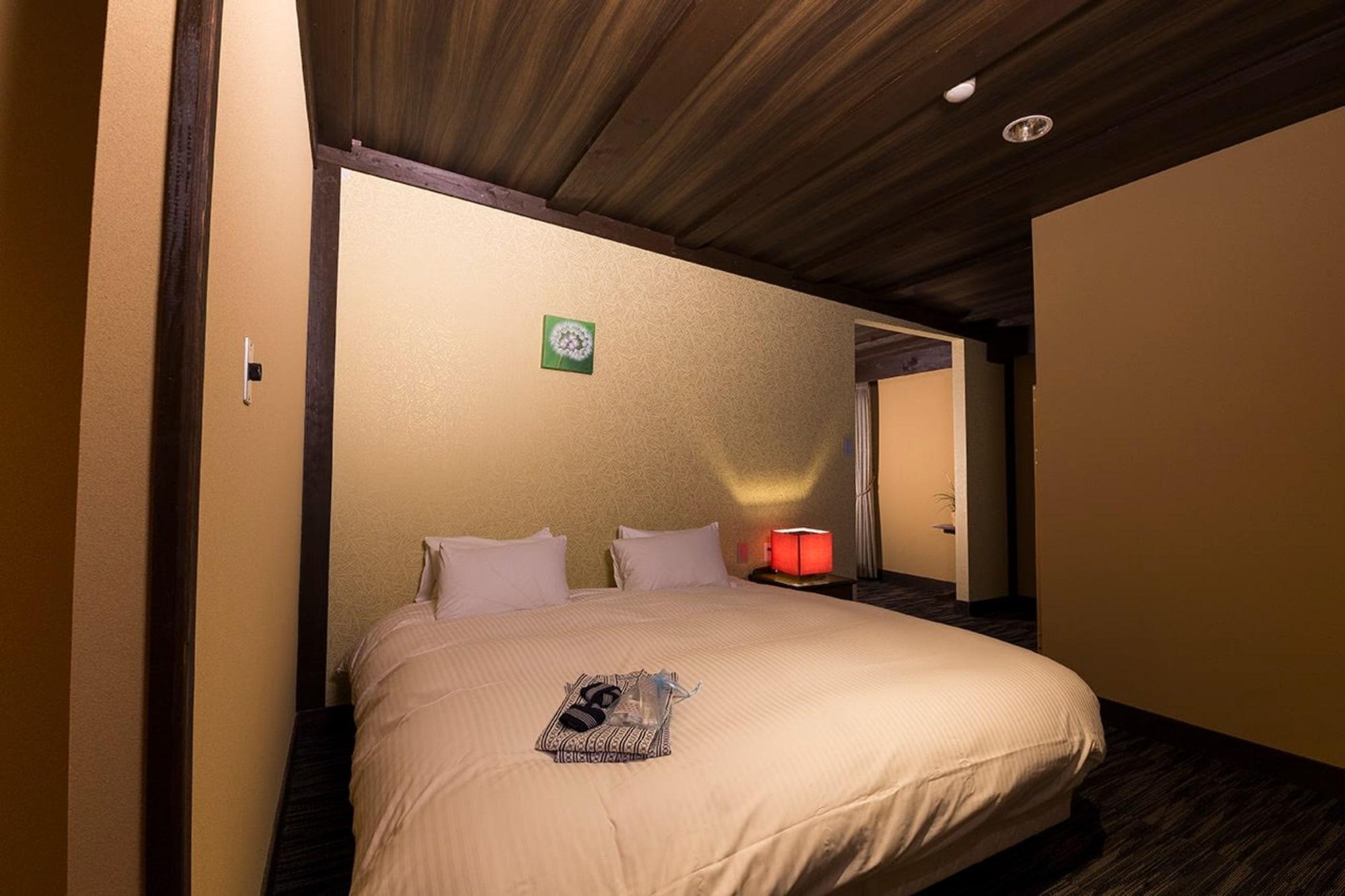 Shakespeare Hotel Hakuba Eksteriør billede