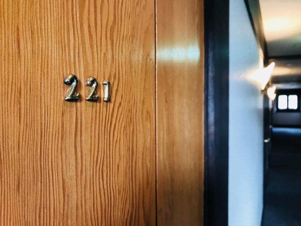 Shakespeare Hotel Hakuba Eksteriør billede