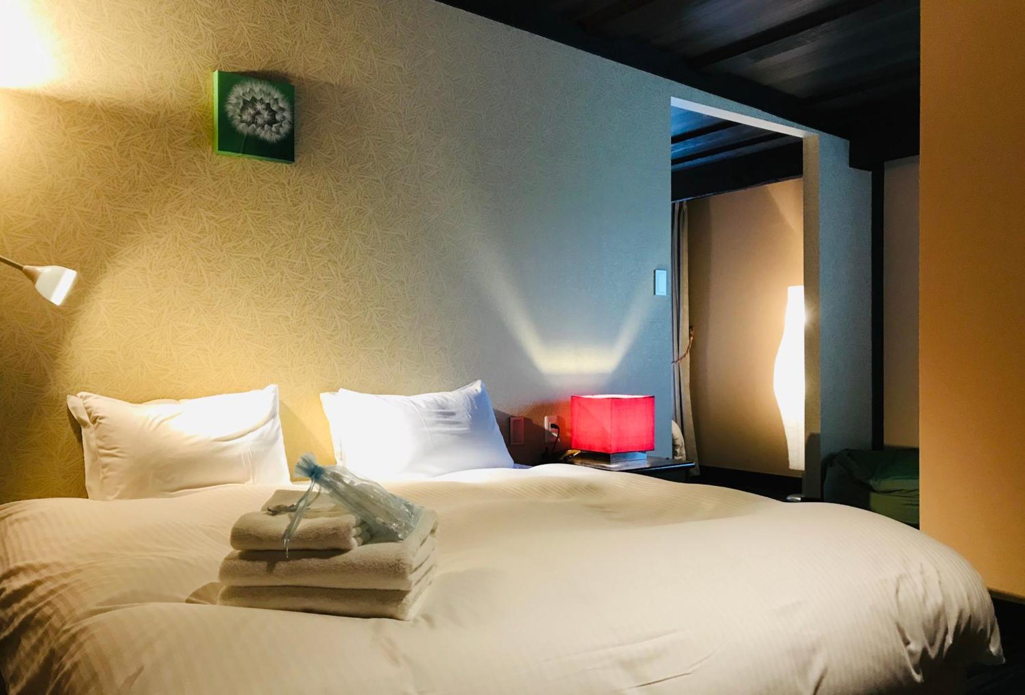 Shakespeare Hotel Hakuba Eksteriør billede