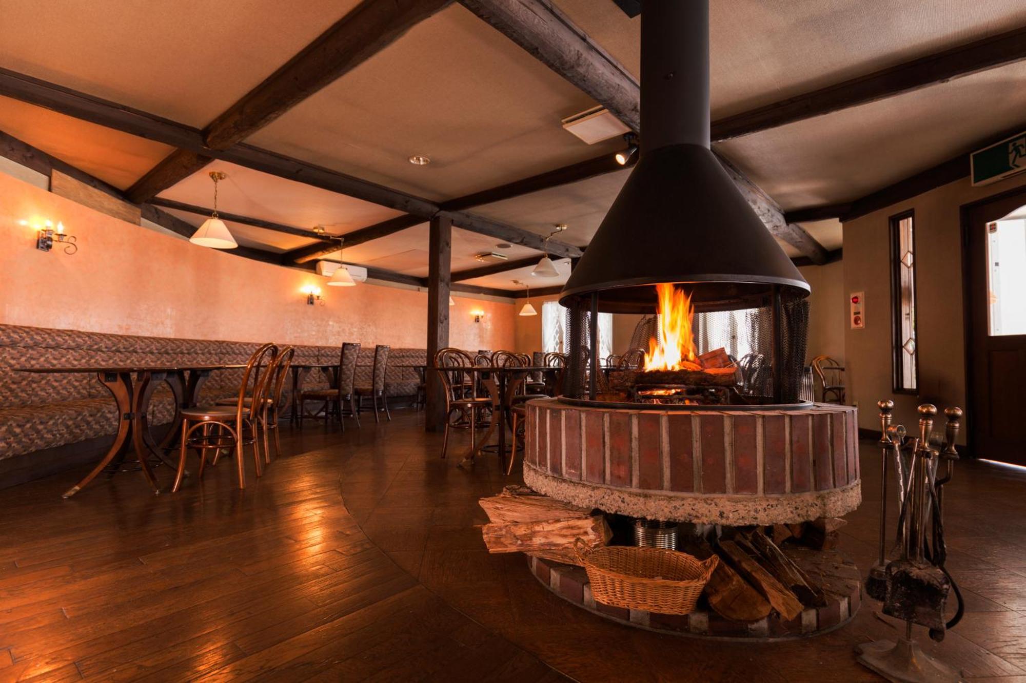 Shakespeare Hotel Hakuba Eksteriør billede