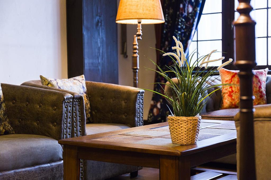 Shakespeare Hotel Hakuba Eksteriør billede