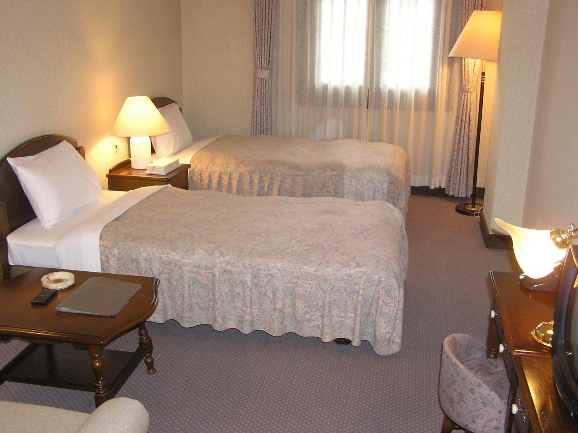 Shakespeare Hotel Hakuba Eksteriør billede