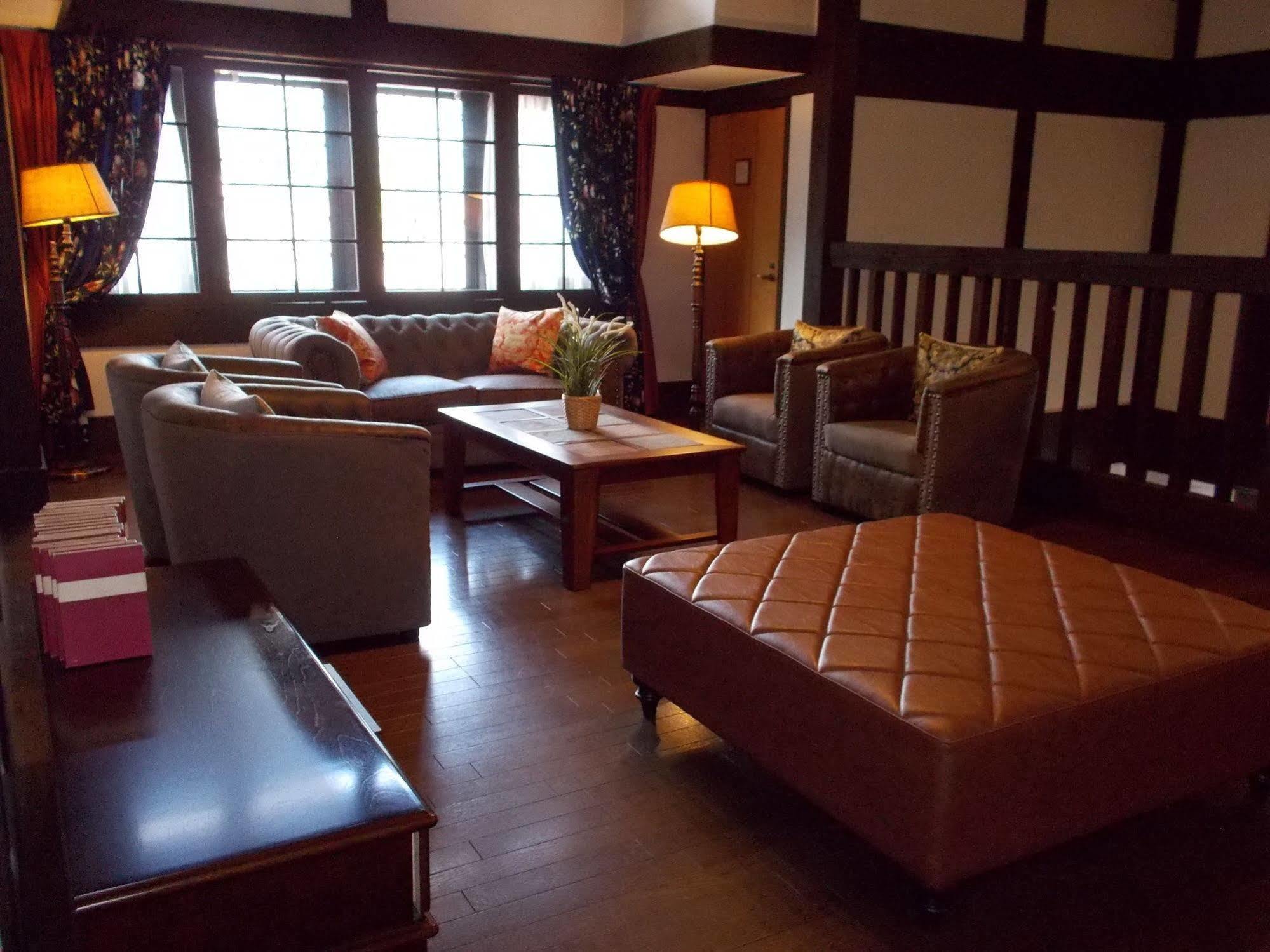 Shakespeare Hotel Hakuba Eksteriør billede